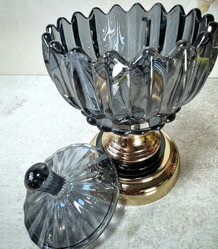 objet en verre