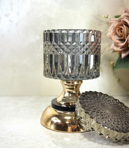 objet en verre